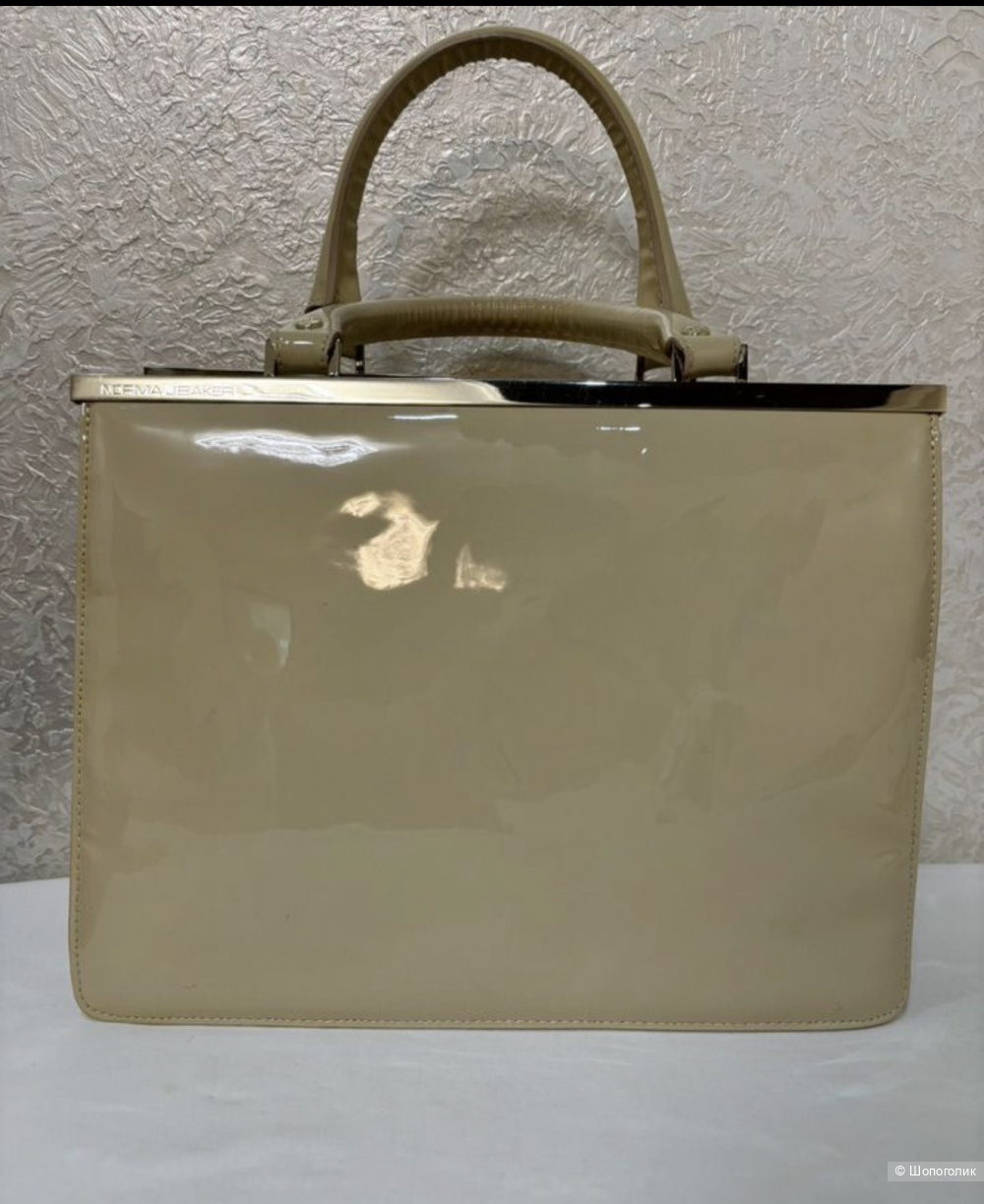 Norma J Baker сумка