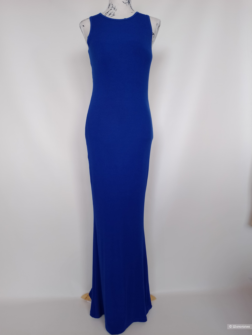 Платье popilush утягивающее, L