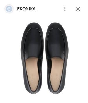 Лоферы Ekonika 40/41