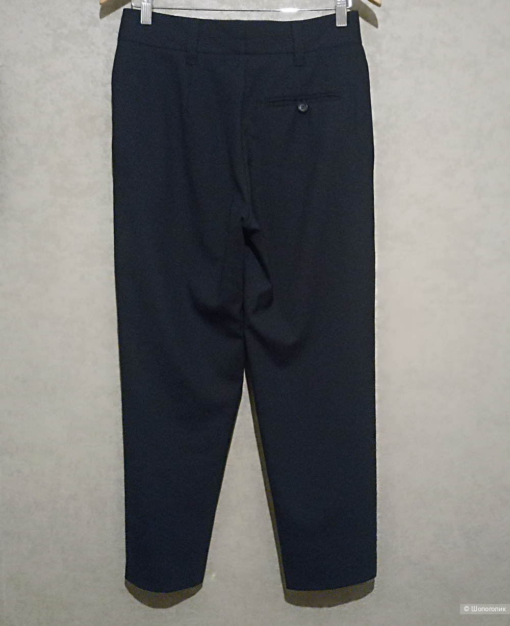 Max Mara брюки р 44