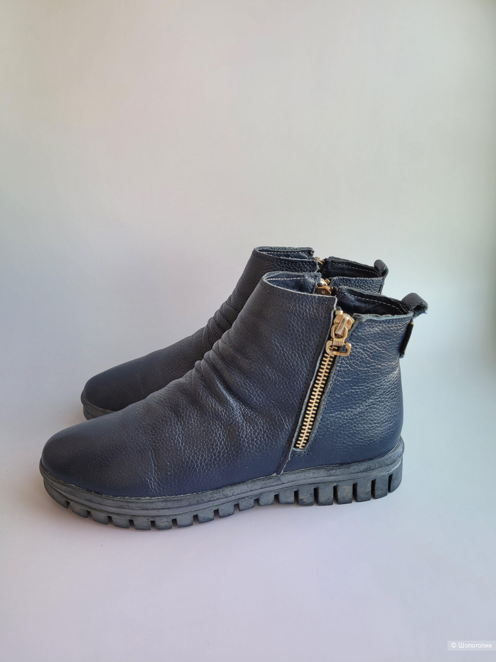 Ботинки no name размер 37