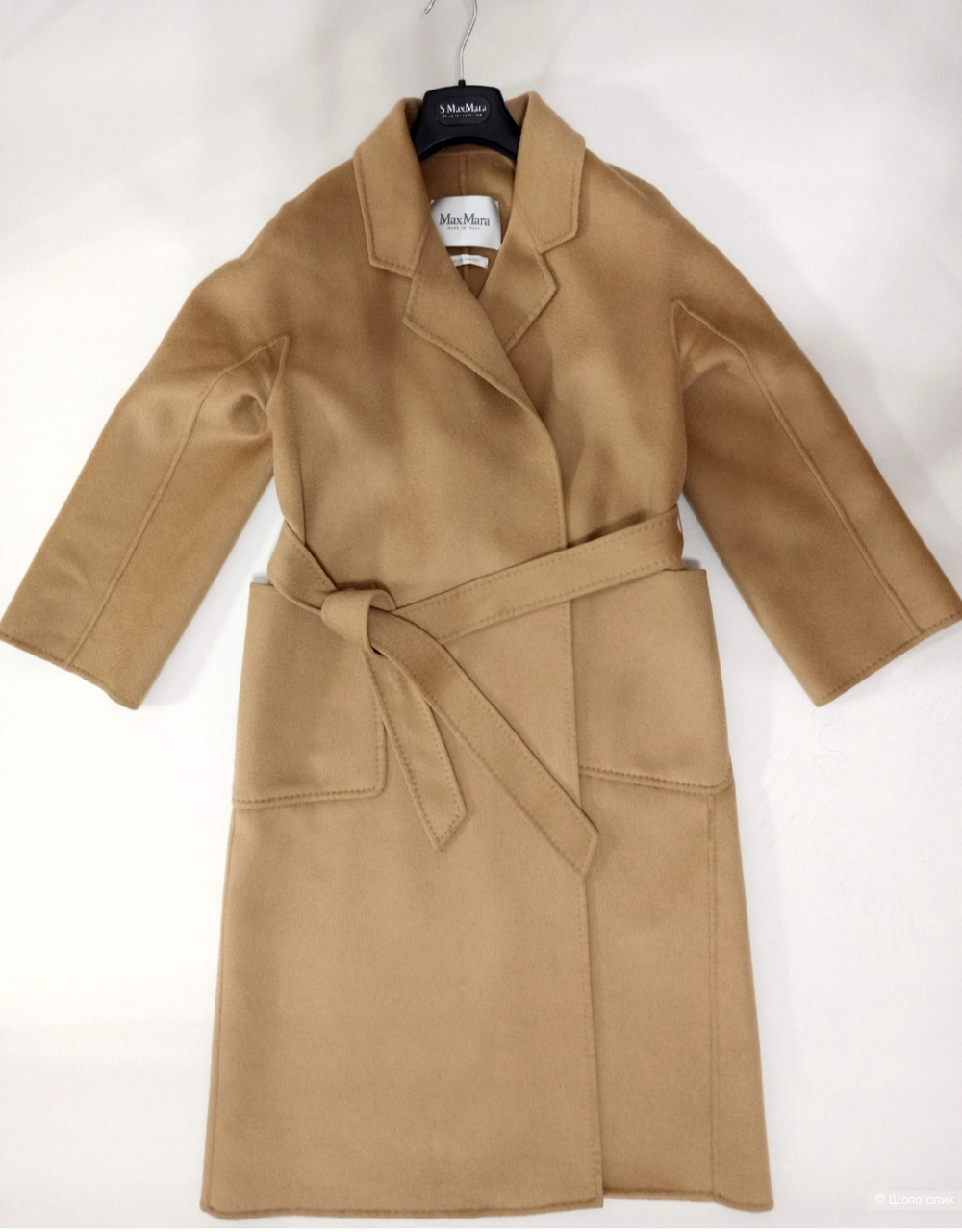 Пальто Max Mara, размер S, M