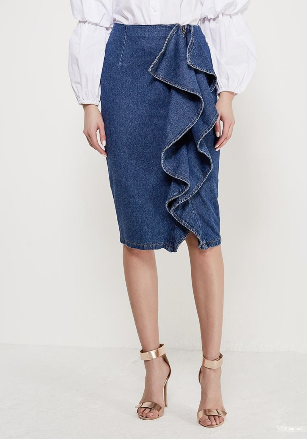 Юбка LOST INC. размер L