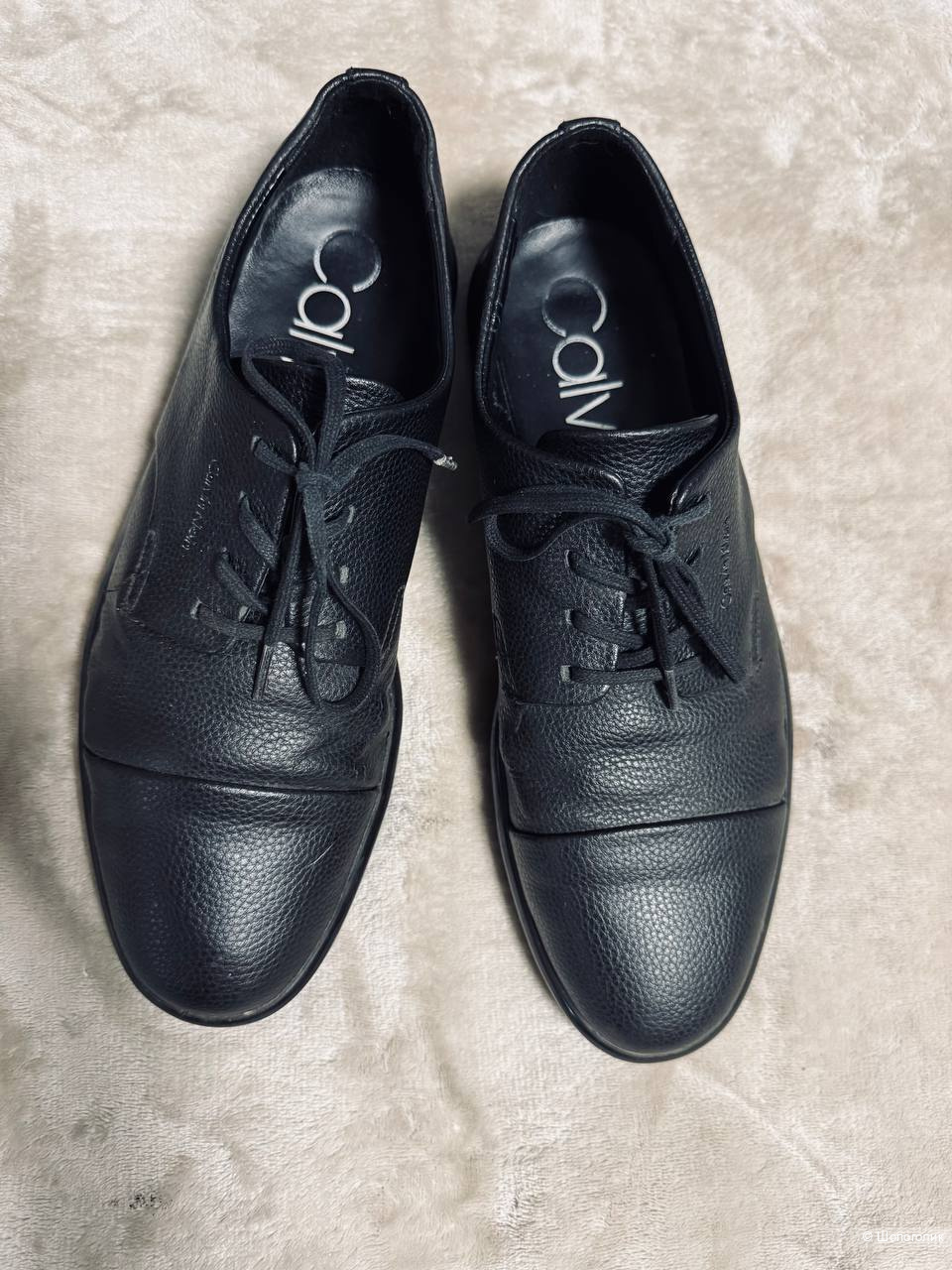 Кеды Calvin Klein 42