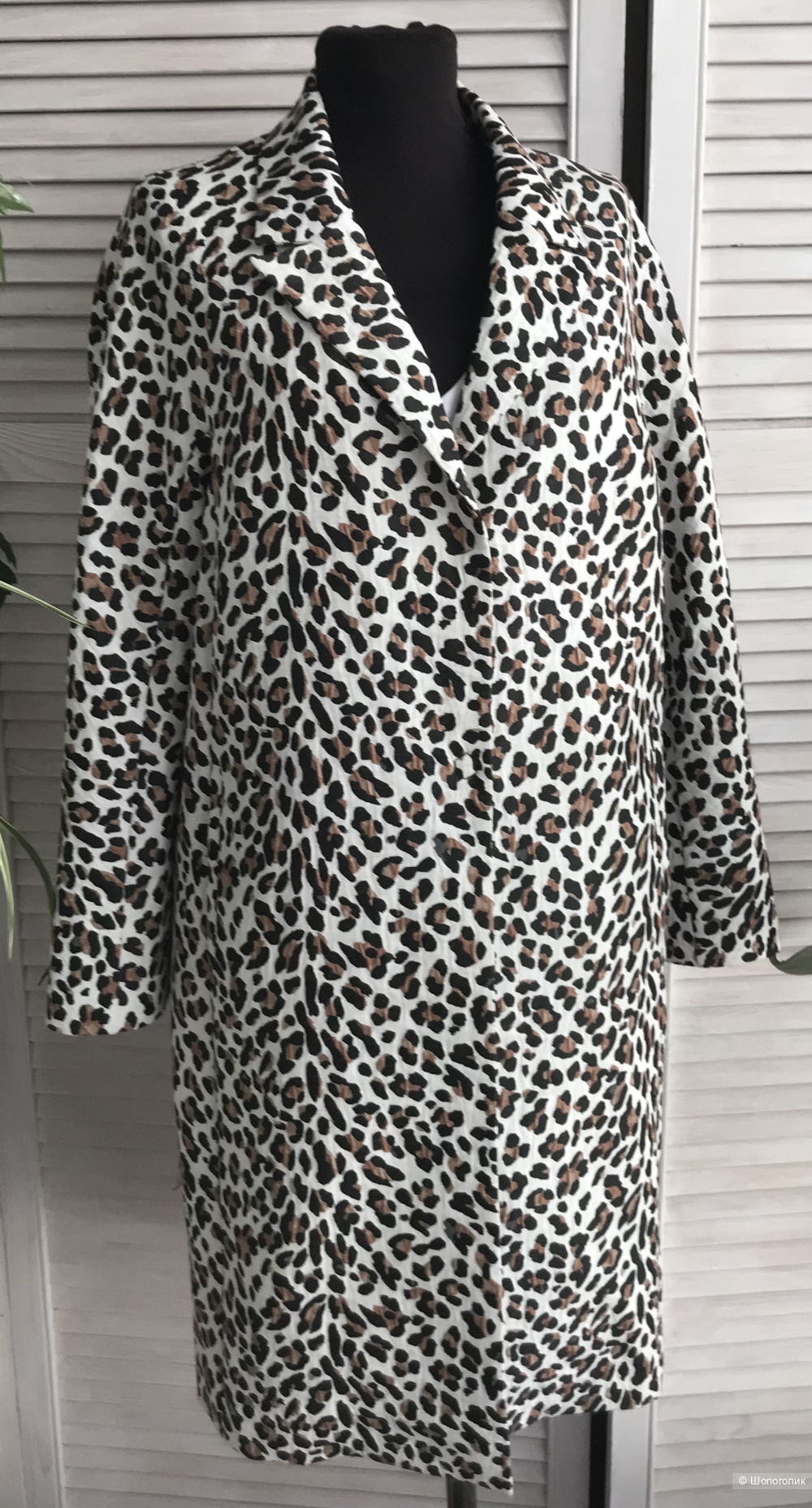 Легкое пальто   GERARD DAREL размер 36