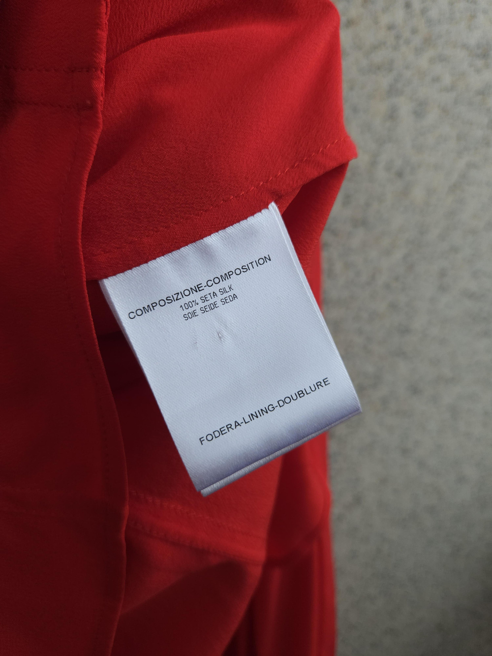 Блузка Gucci, 44-46