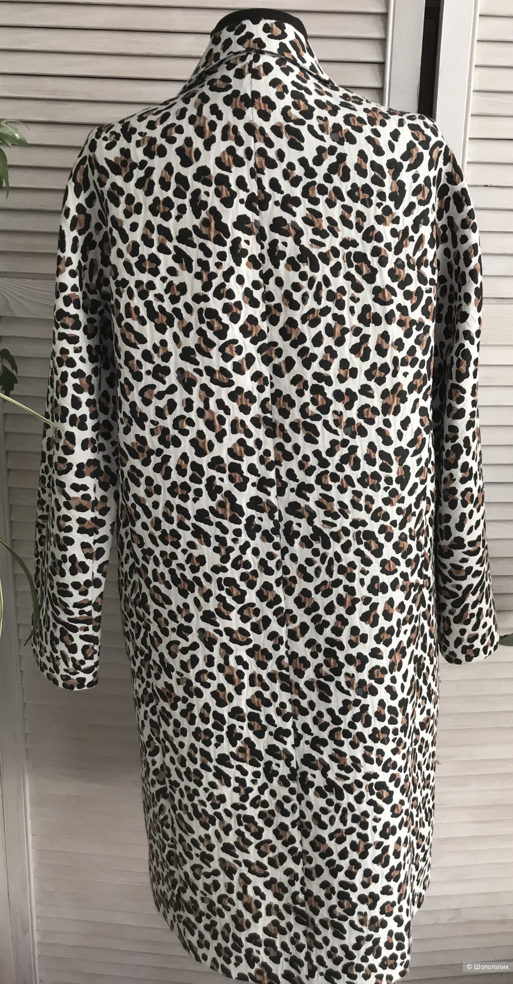 Легкое пальто   GERARD DAREL размер 36