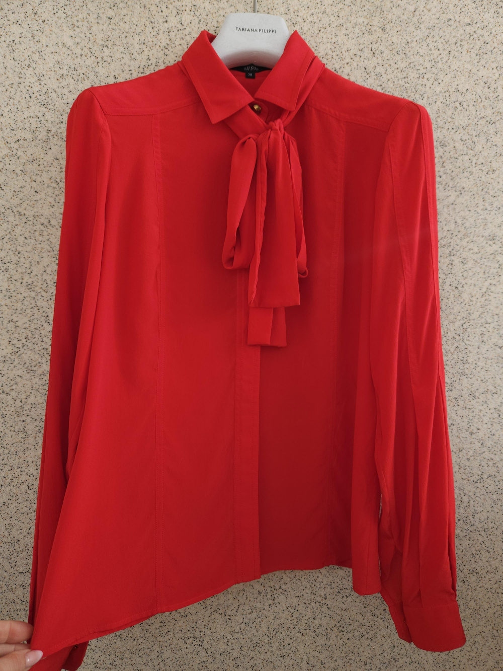 Блузка Gucci, 44-46