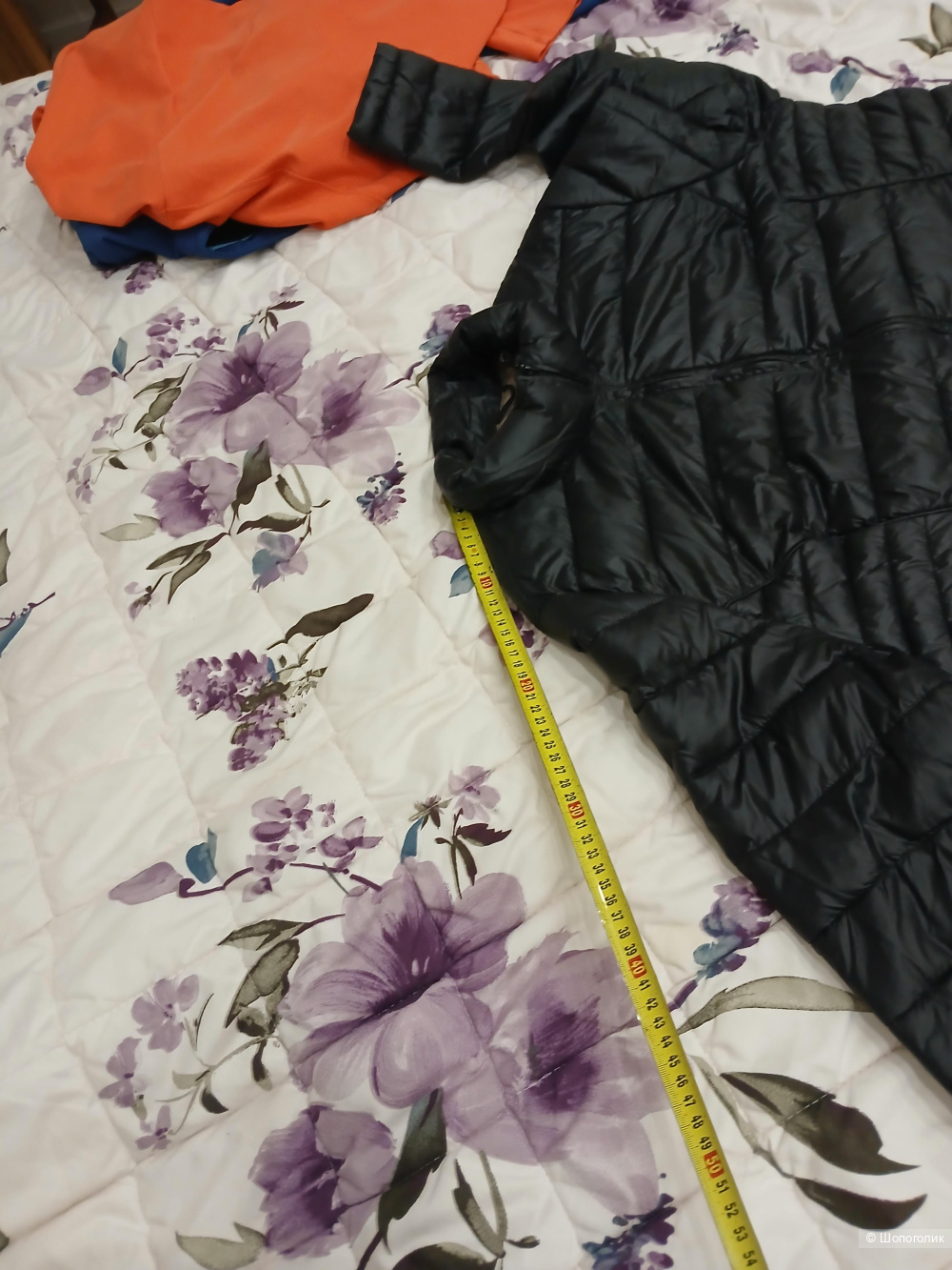 Куртка Super light р.xl