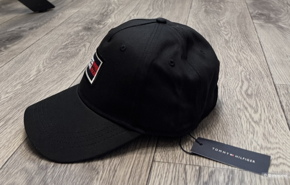 Tommy Hilfiger бейсболка