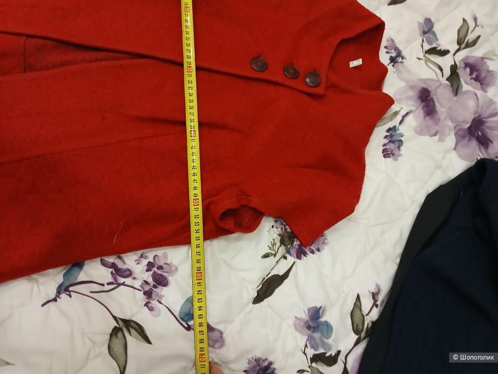 Жилет пиджак Steilmann р.44