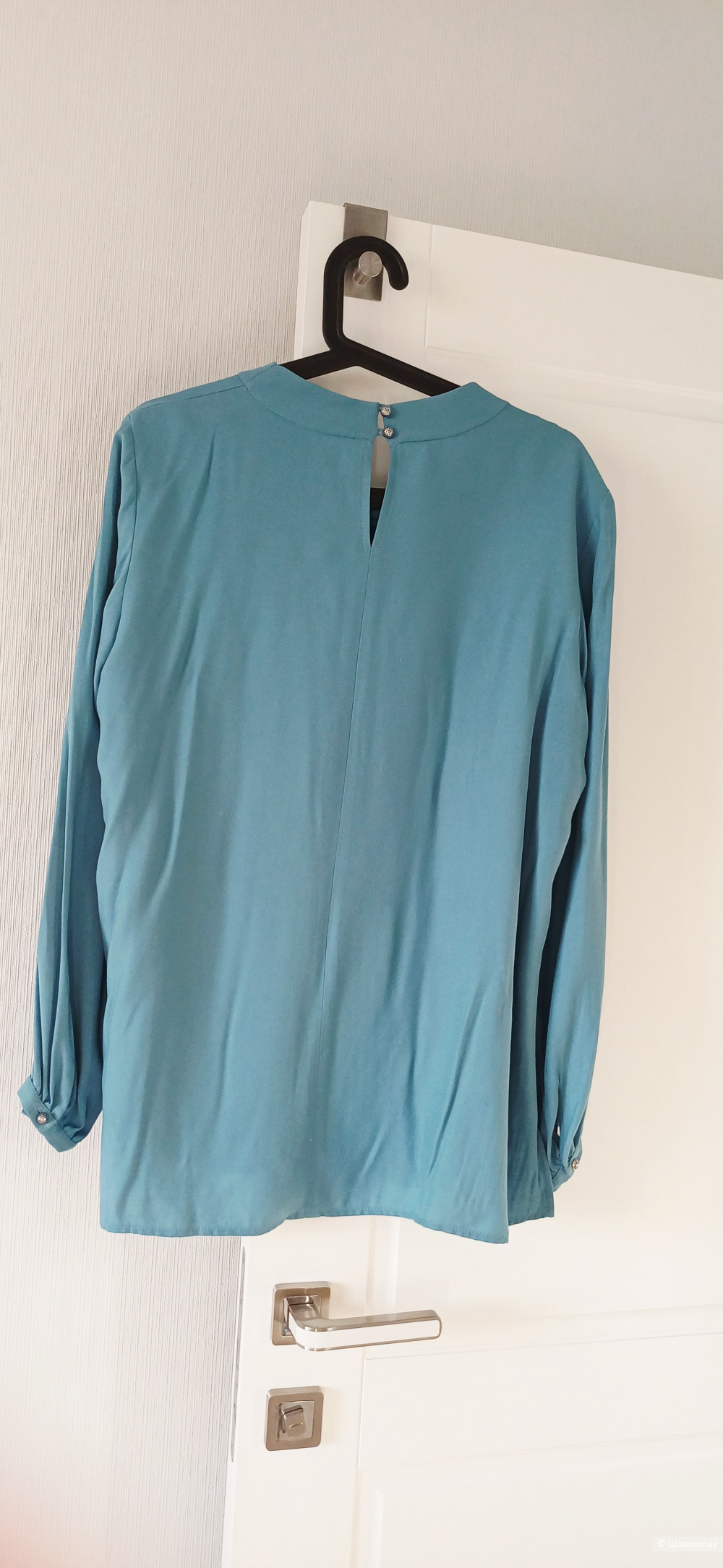 Блузка Jessica 50 52 размер