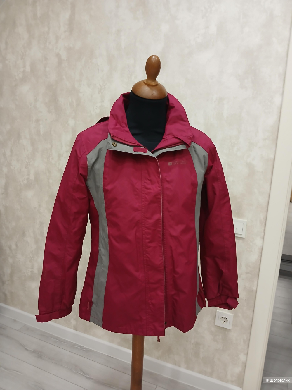 Куртка Mountain Warehouse р.40