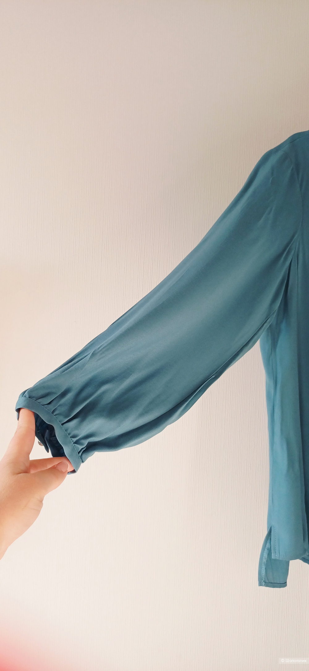 Блузка Jessica 50 52 размер