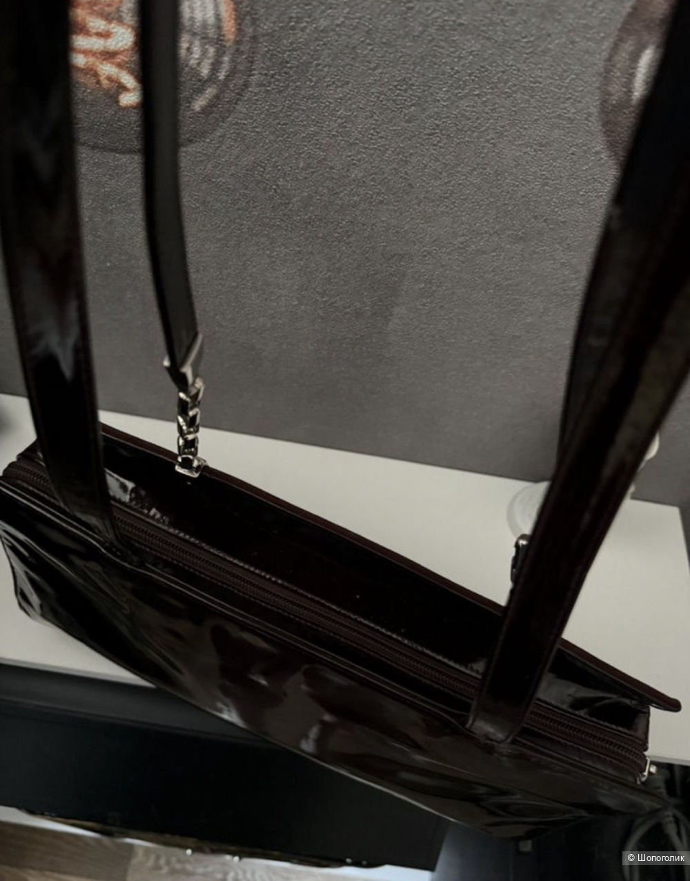 Nando Muzi сумка