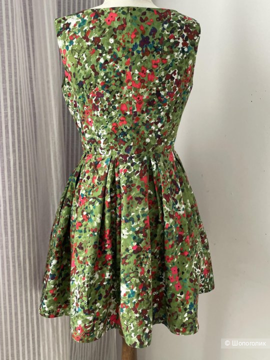 Александр Терехов платье, 44