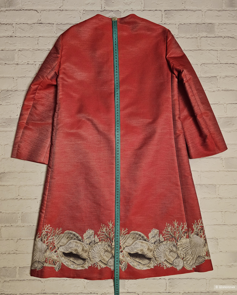 Тренч Weekend Max Mara р:IT38  наш 40/42