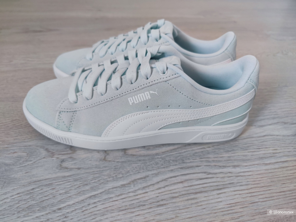 Кеды Puma 37-38