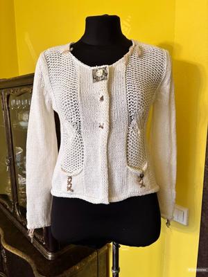 Кардиган Elisa Cavaletti, размер М