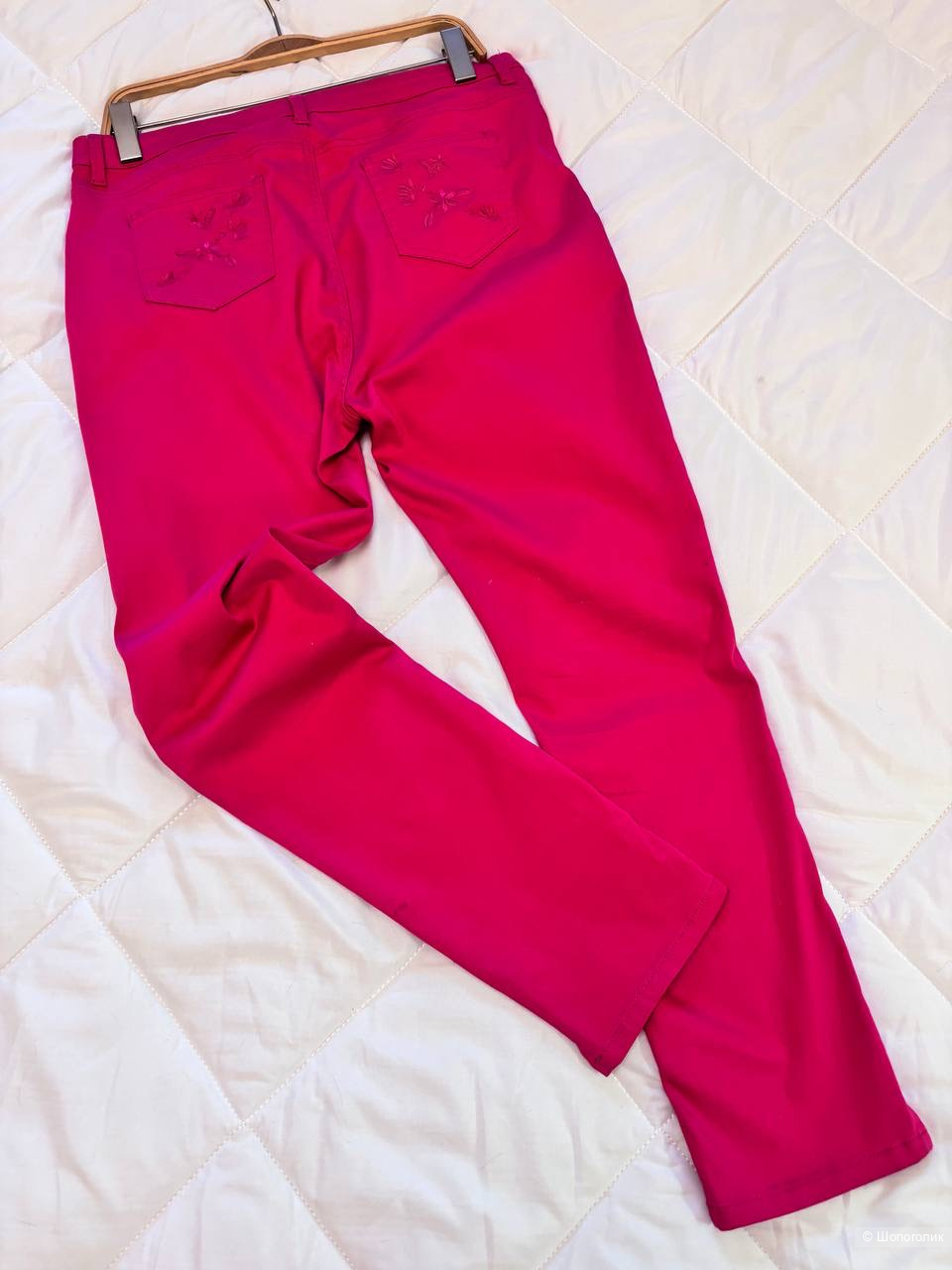 Брюки Cami, размер 48/50