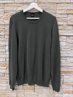 Джемпер Hugo Boss, р-р L, 46/48