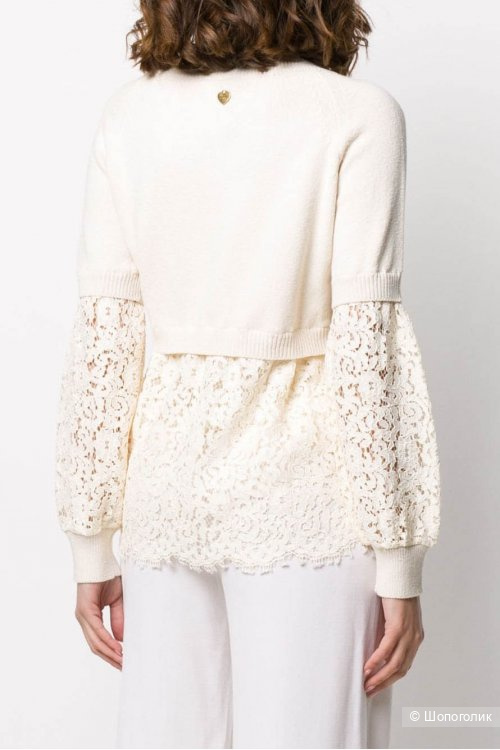 Джемпер Twin set размер -M,L