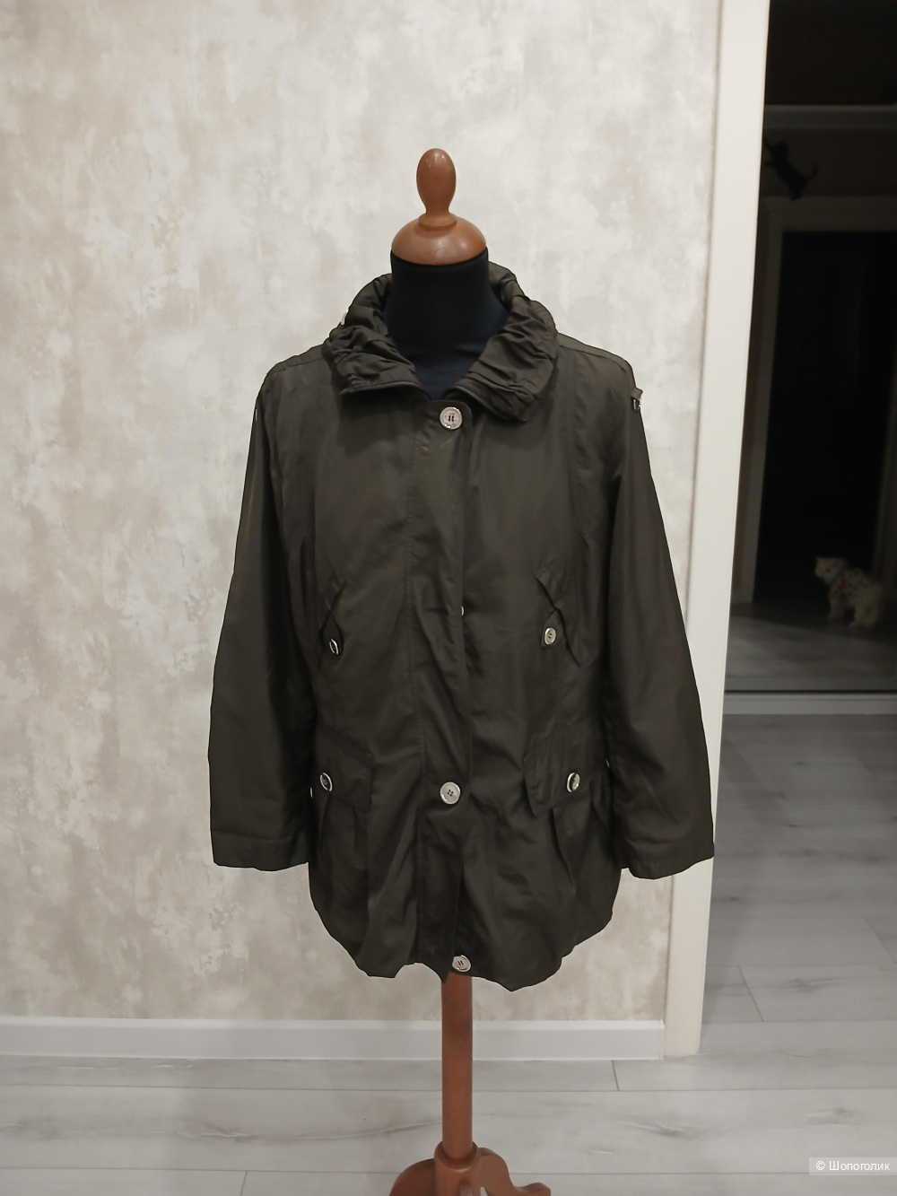 Куртка Betty Baclay р.42