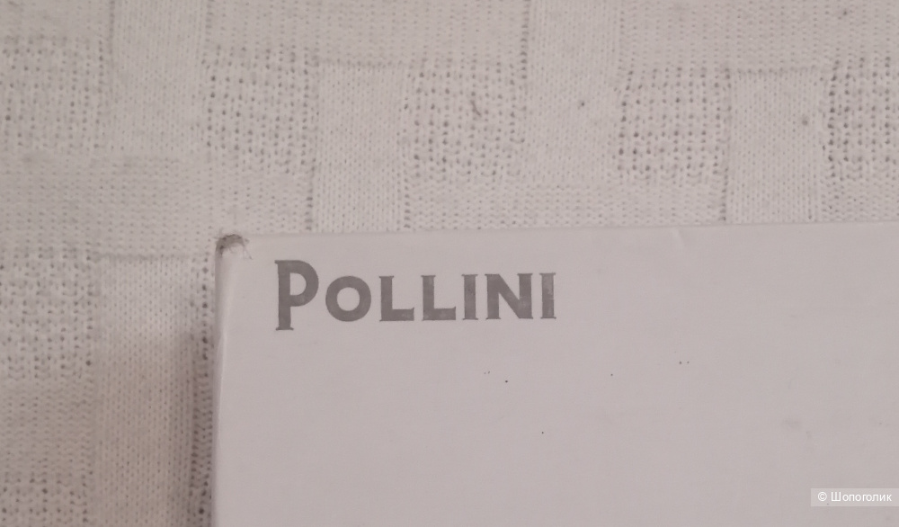 Босоножки Pollini, размер 38