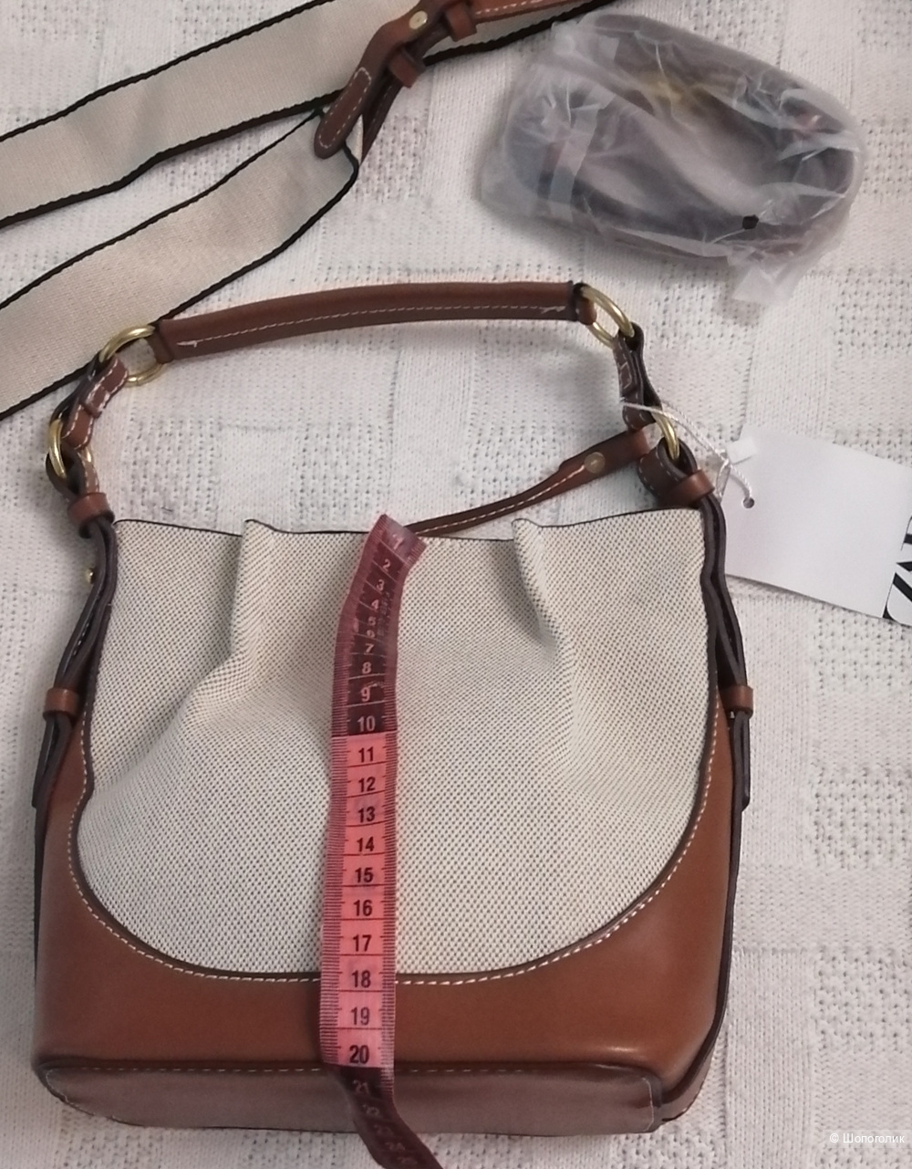 Сумка Zara, onesize