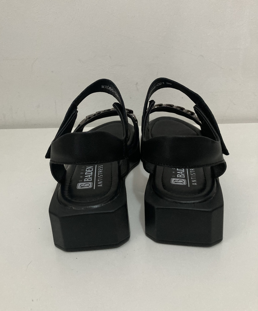 Сандалии “ Baden ” 39 размер