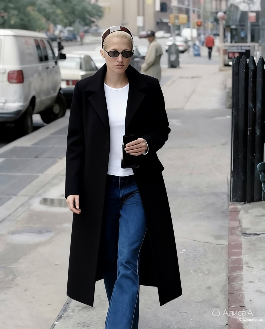 Пальто Bhs uk 14