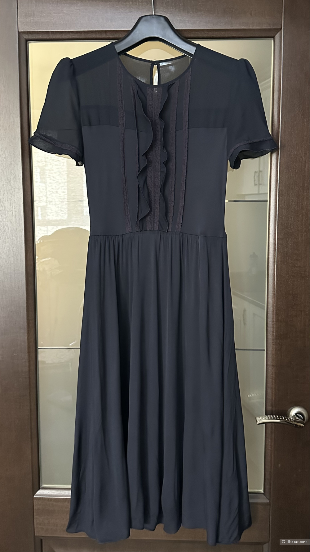 Платье Max&Co S