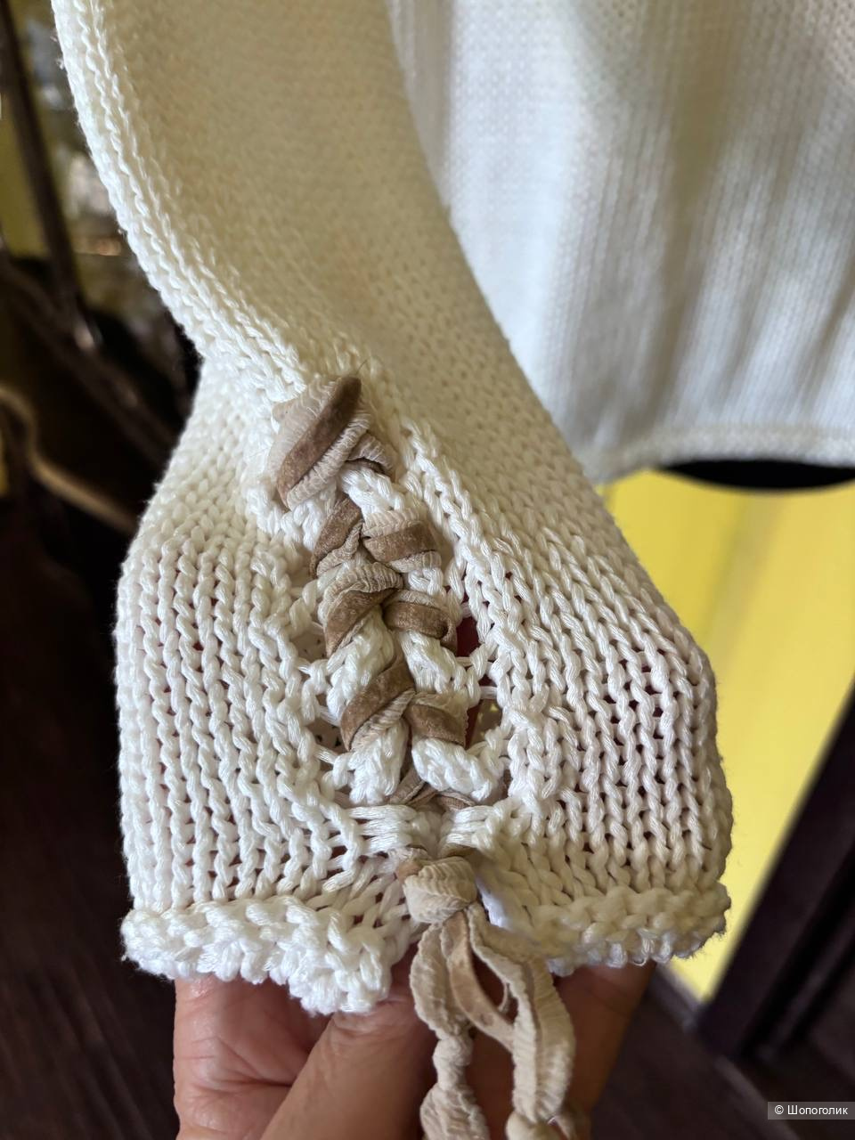 Кардиган Elisa Cavaletti, размер М