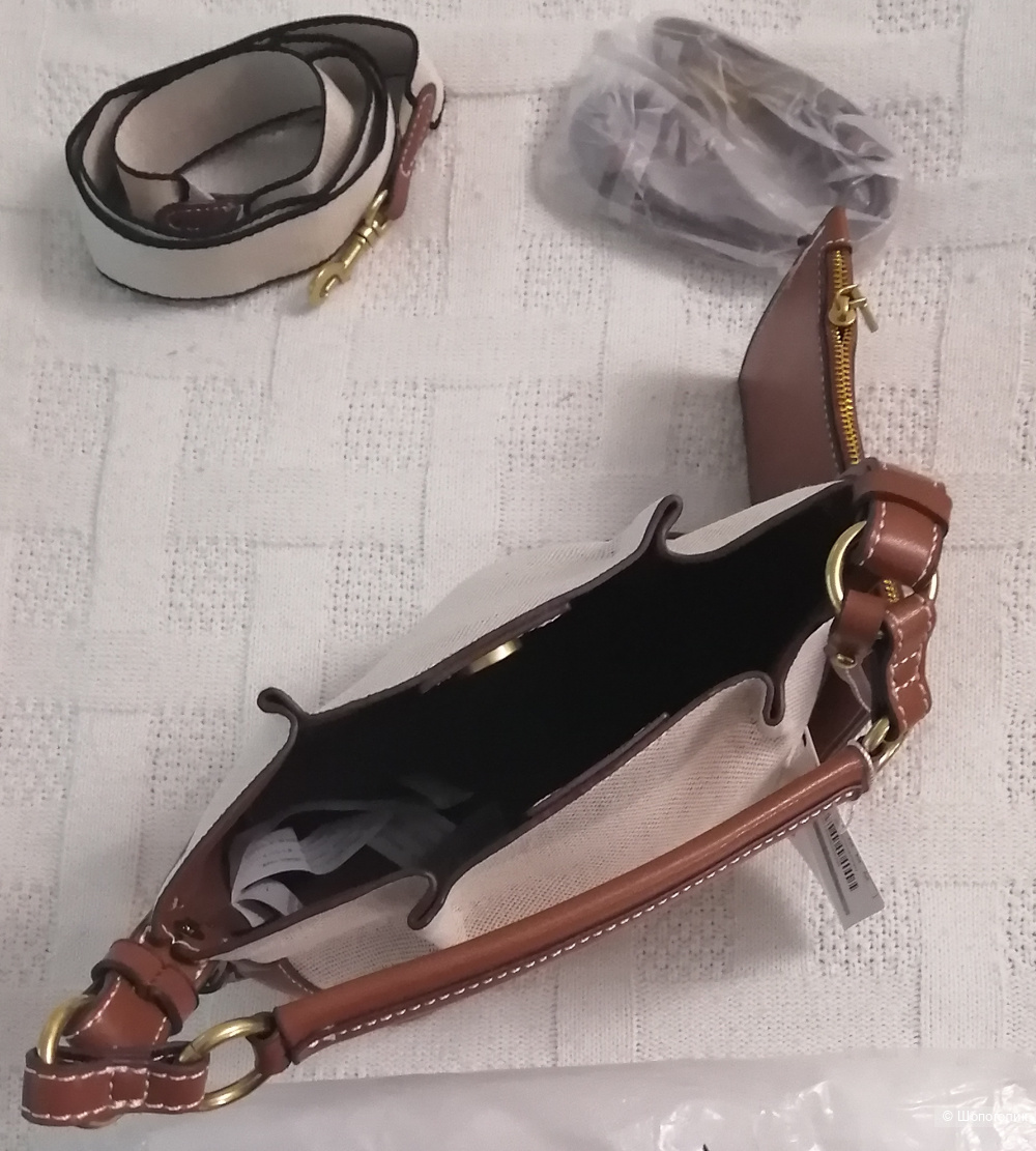 Сумка Zara, onesize