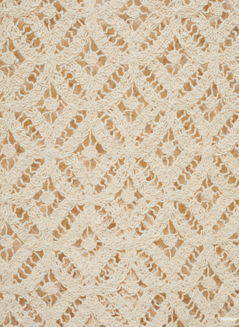 Топ Mango, размер S