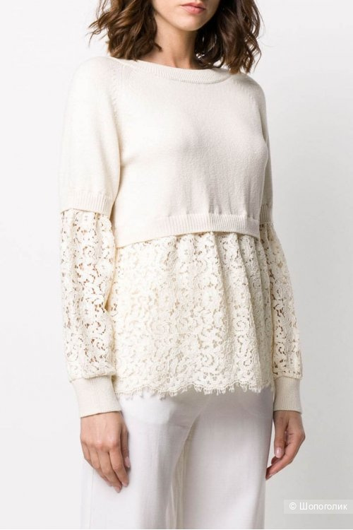 Джемпер Twin set размер -M,L