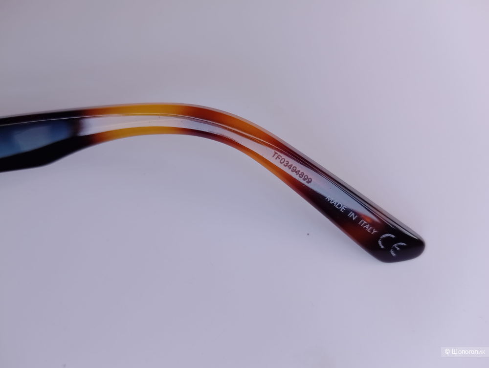 Солнцезащитные очки Dior