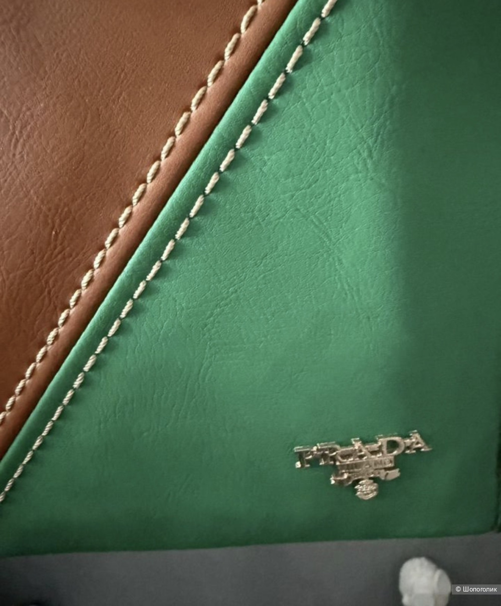Prada сумка