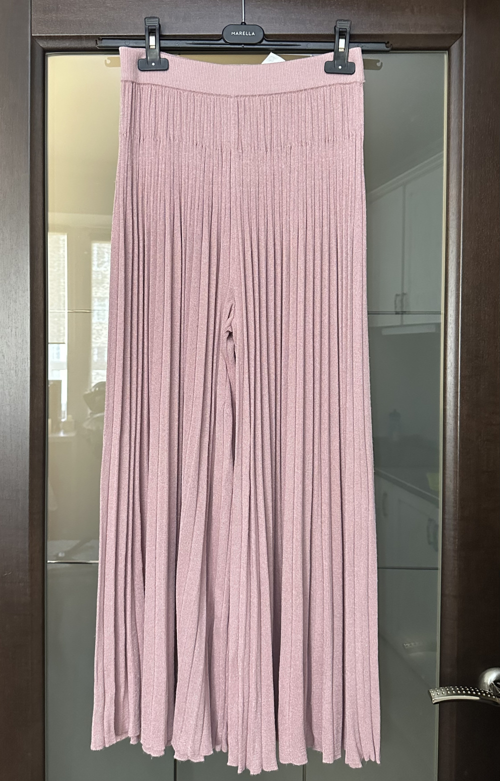 Юбка брюки Brusnika S