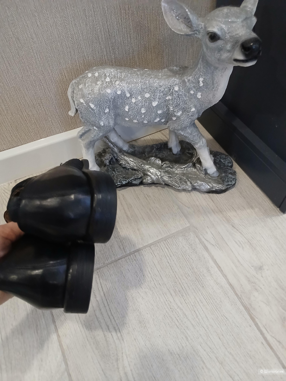 Туфли Baldinini р.41