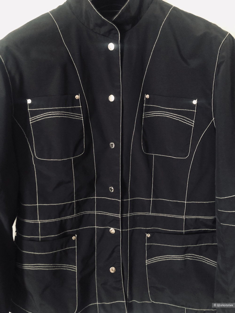 Куртка-ветровка  (XS/S)