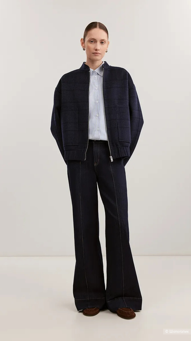 Джинсы Baon 42/44