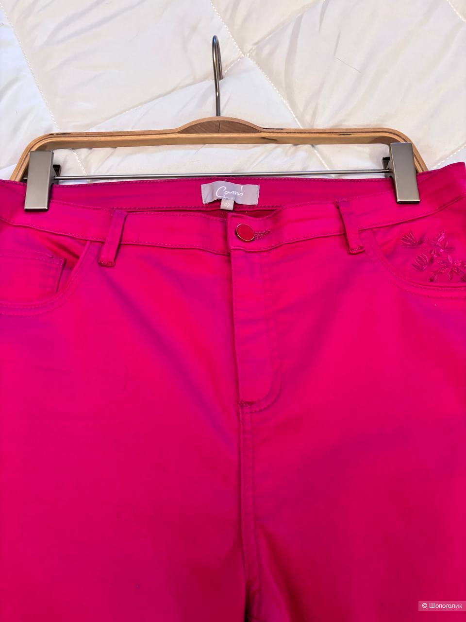 Брюки Cami, размер 48/50