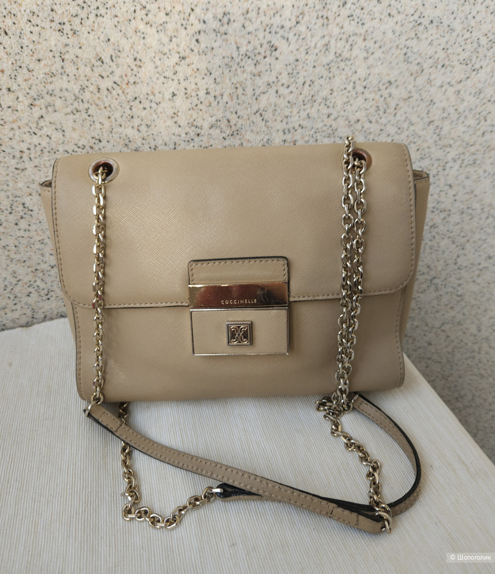 Сумка Coccinelle