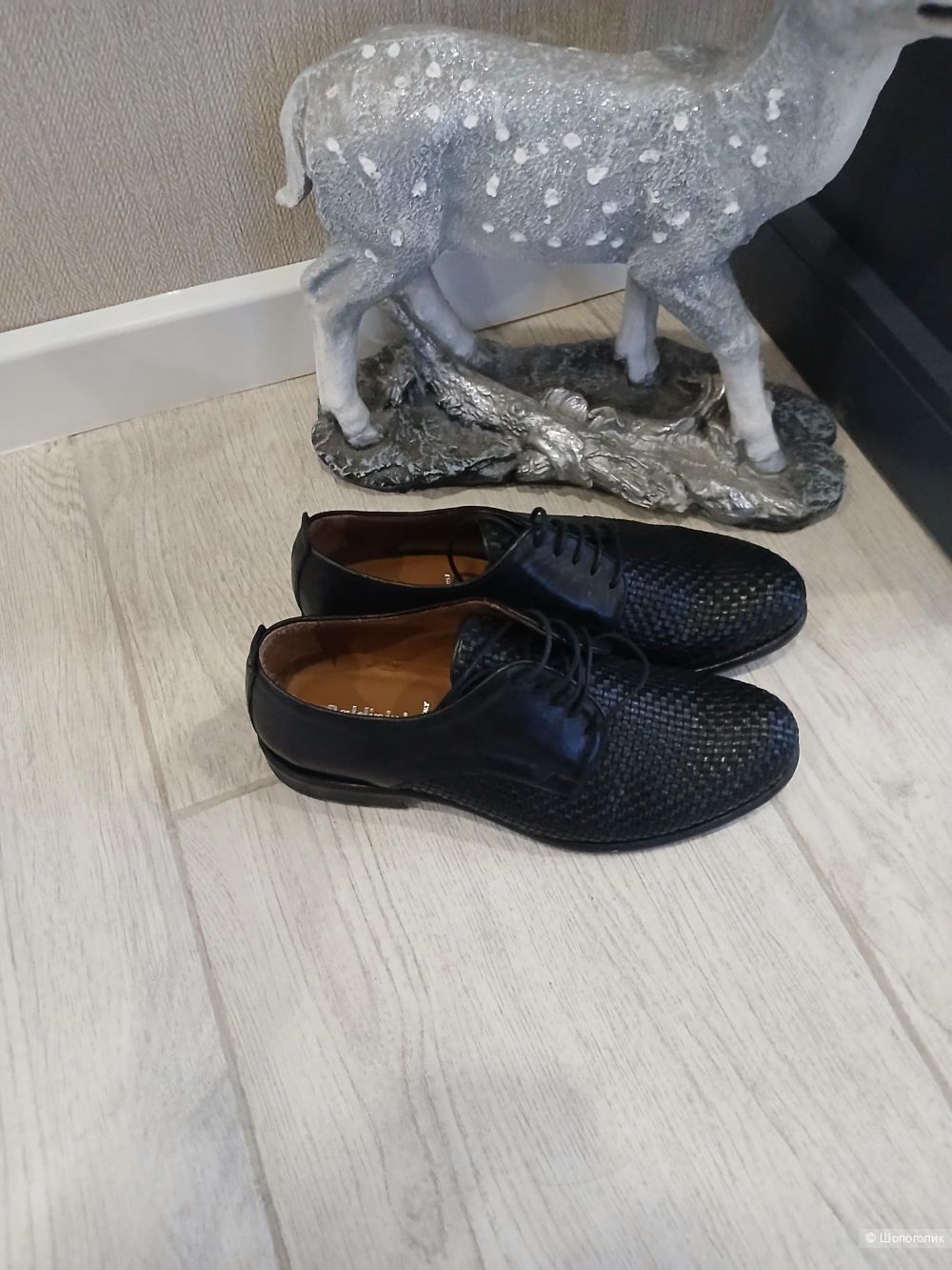 Туфли Baldinini р.41