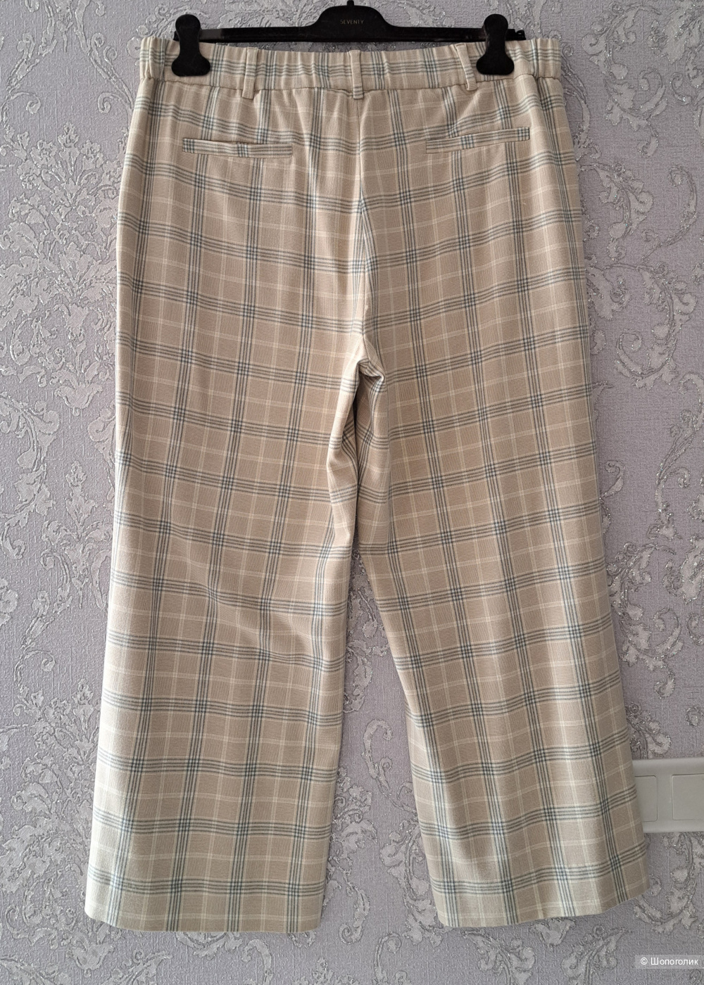 Брюки Lloyd's Испания, 52-54 разм