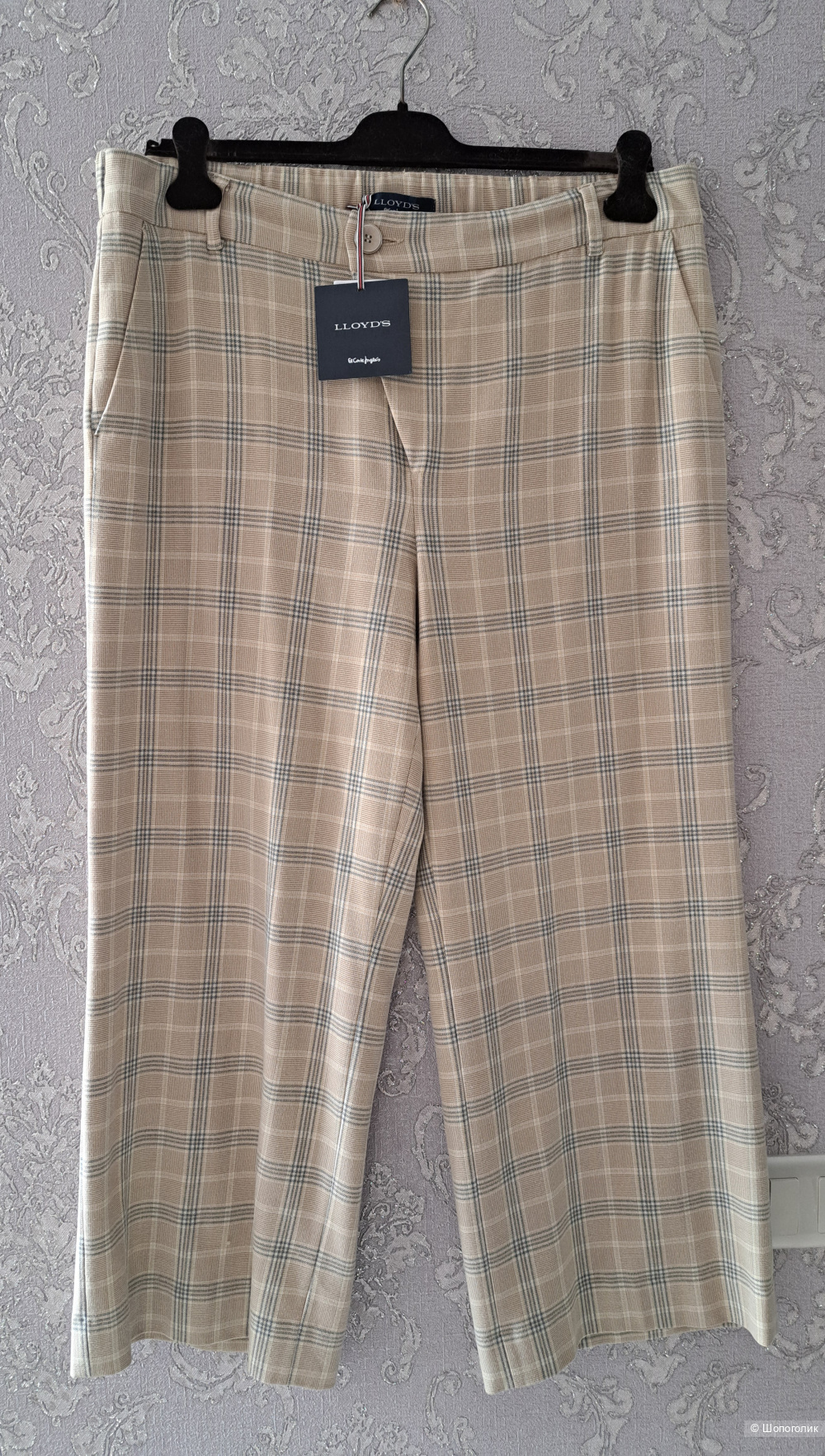 Брюки Lloyd's Испания, 52-54 разм
