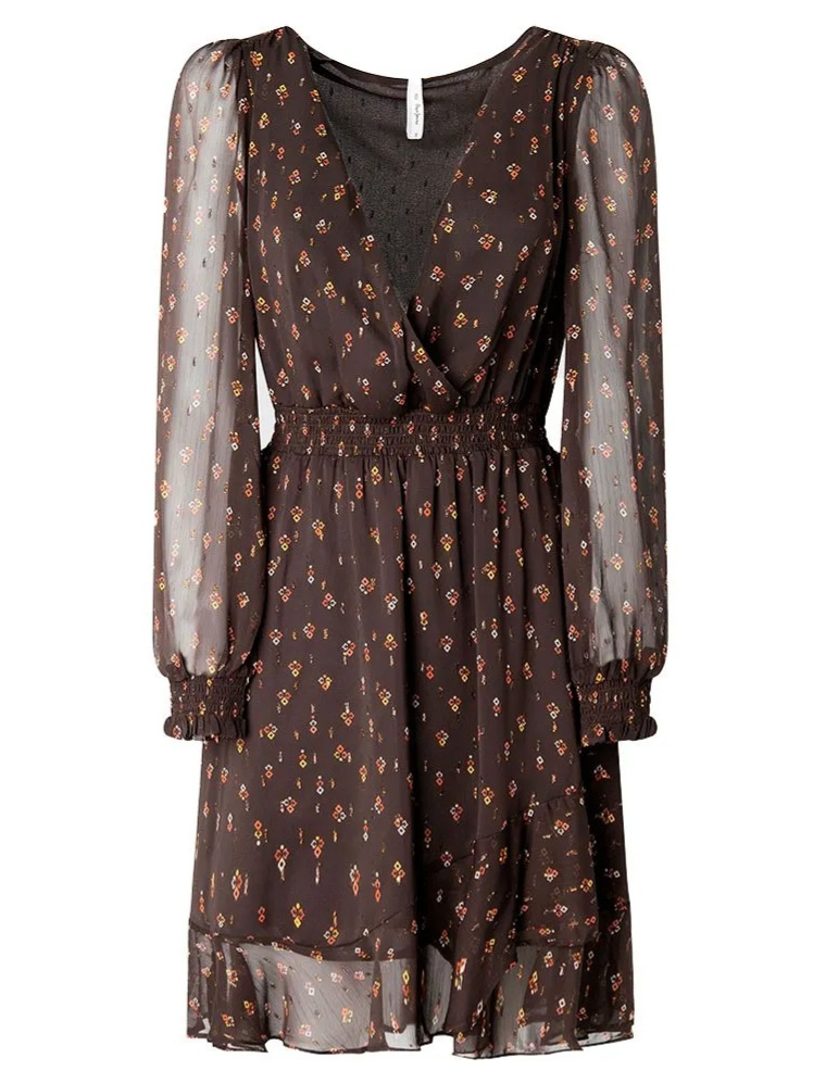 Платье Pepe Jeans S/M