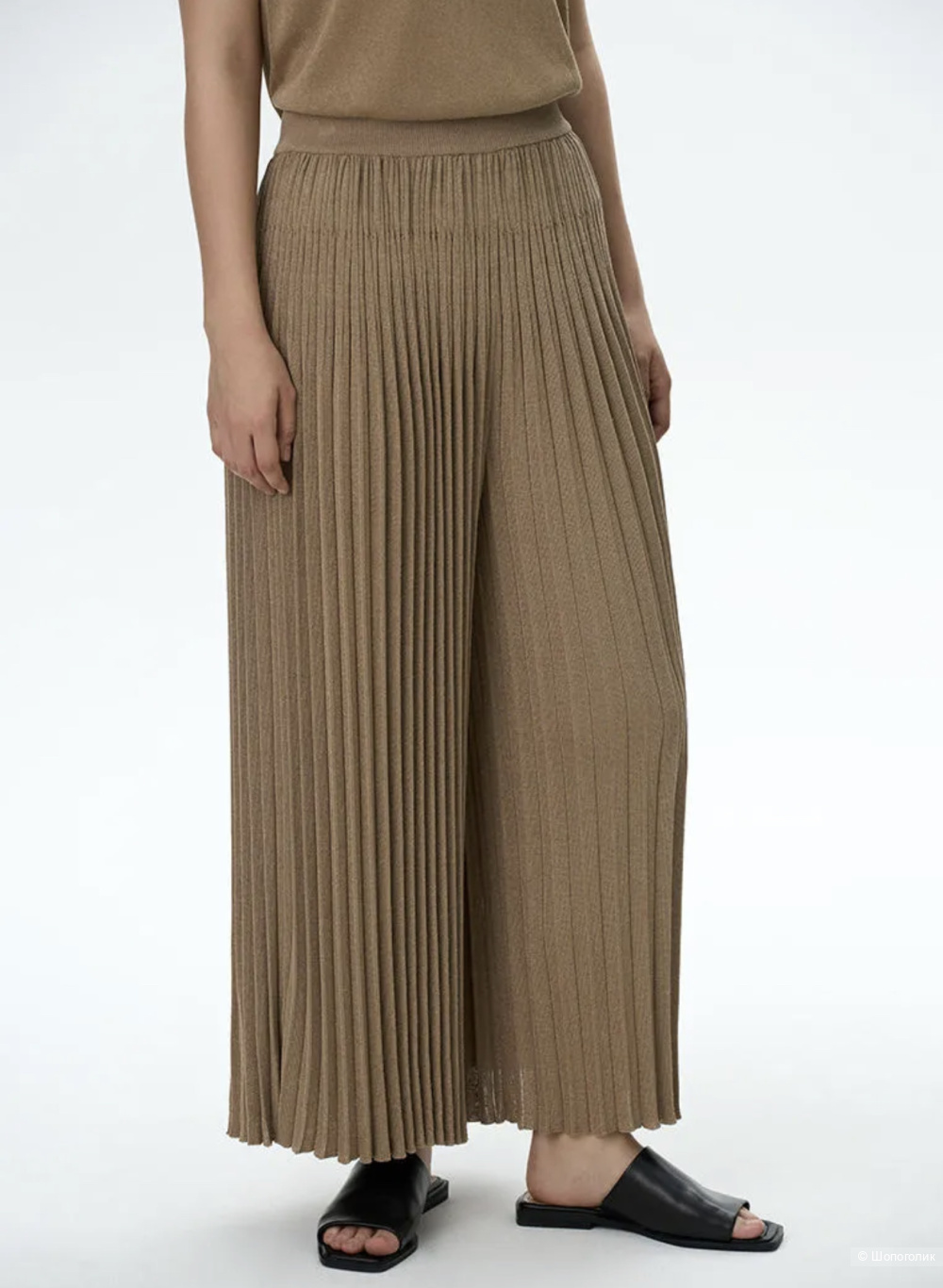 Юбка брюки Brusnika S