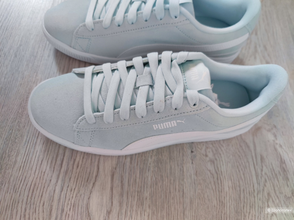 Кеды Puma 37-38